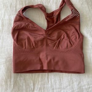 Avocado x tone it up bra
